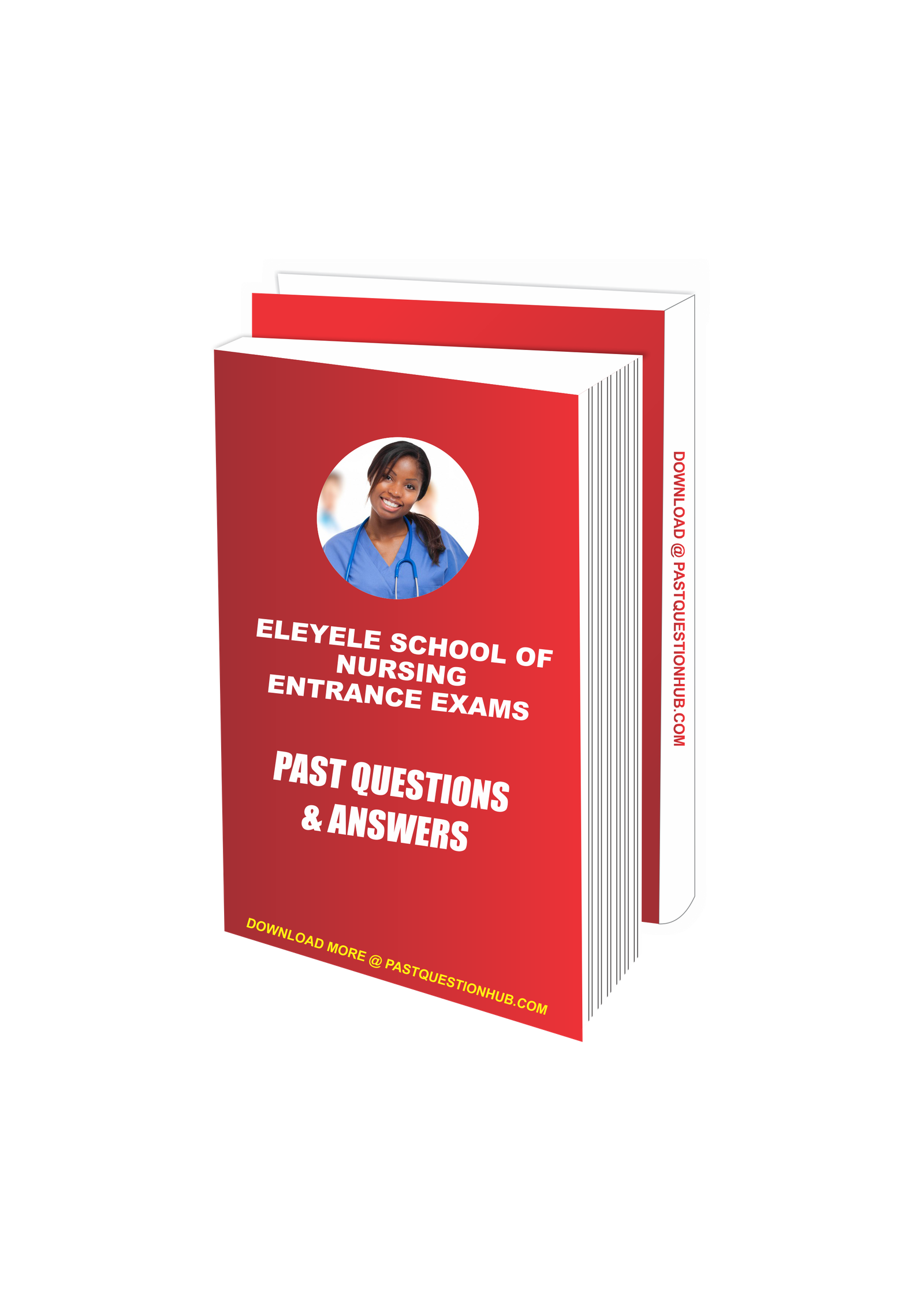 Eleyele School of Nursing Past Questions