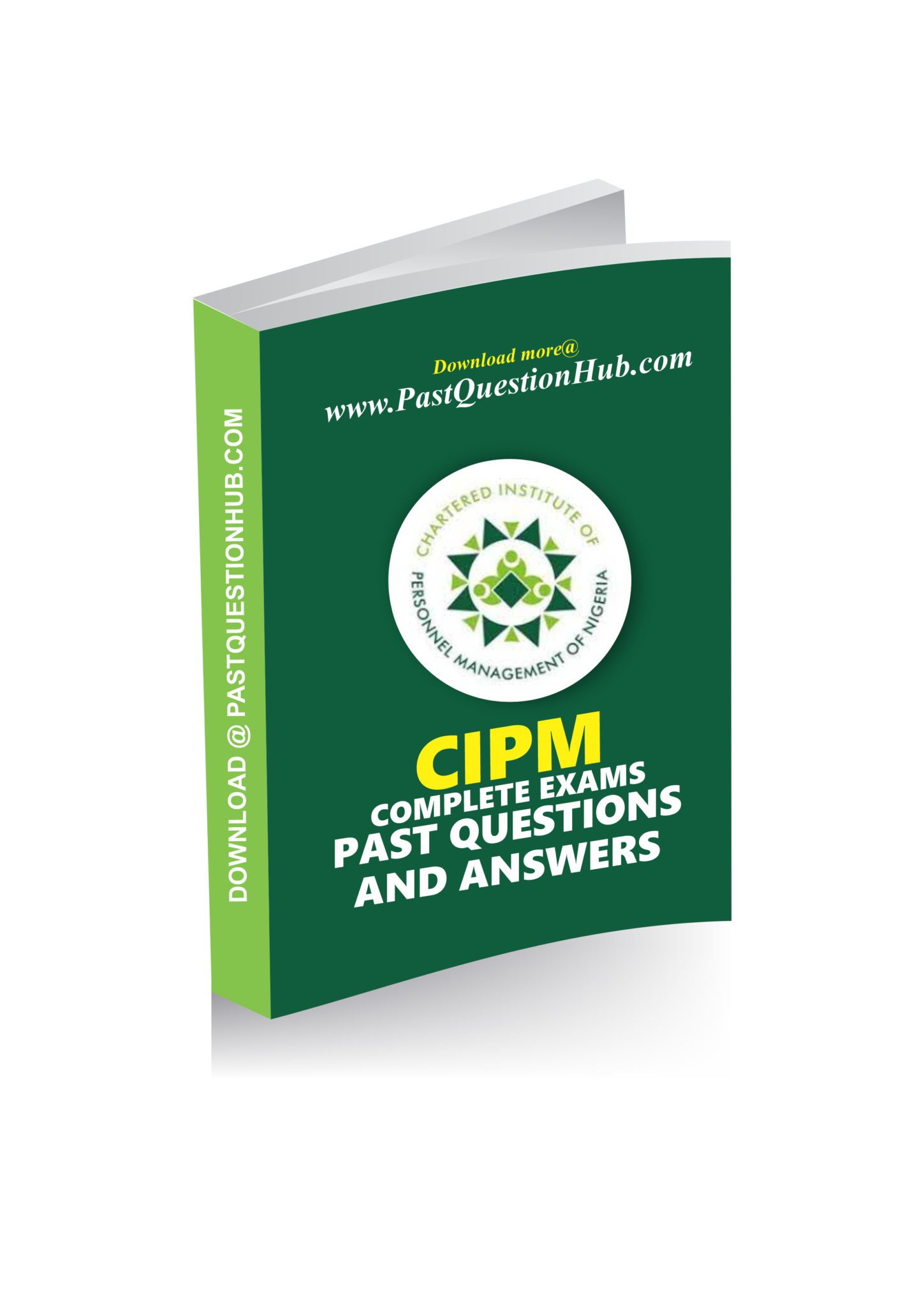 Exam CIPM Outline