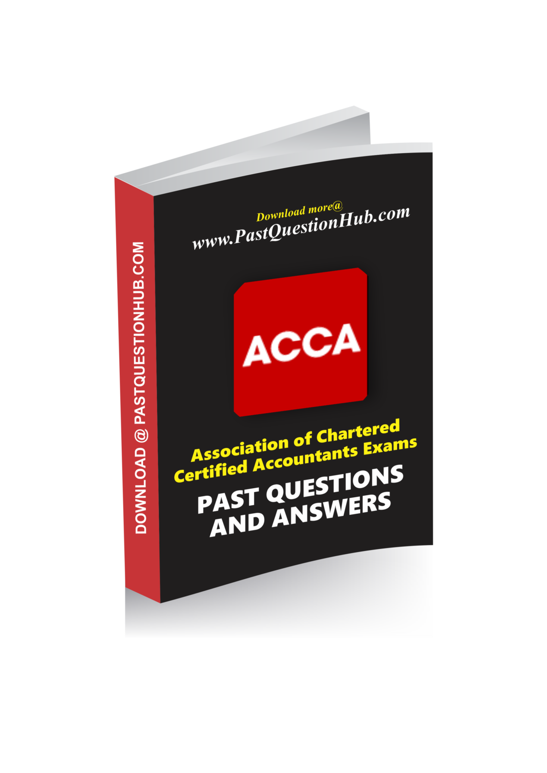 ACCA Exams Past Questions And Answers Pdf Download Up To Date