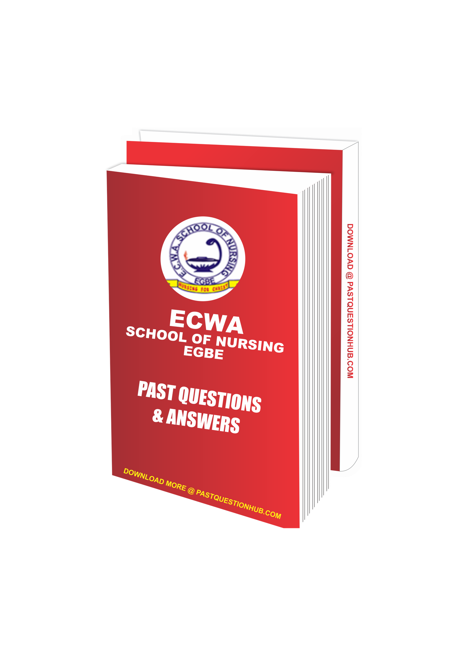 ECWA School of Nursing Past Questions