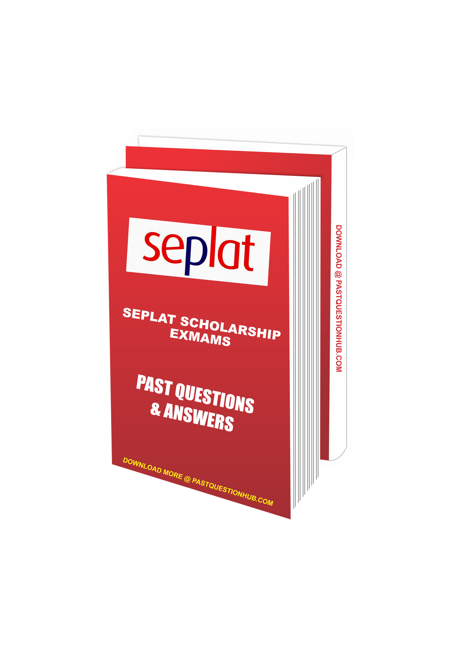 Seplat Scholarship Past Questions