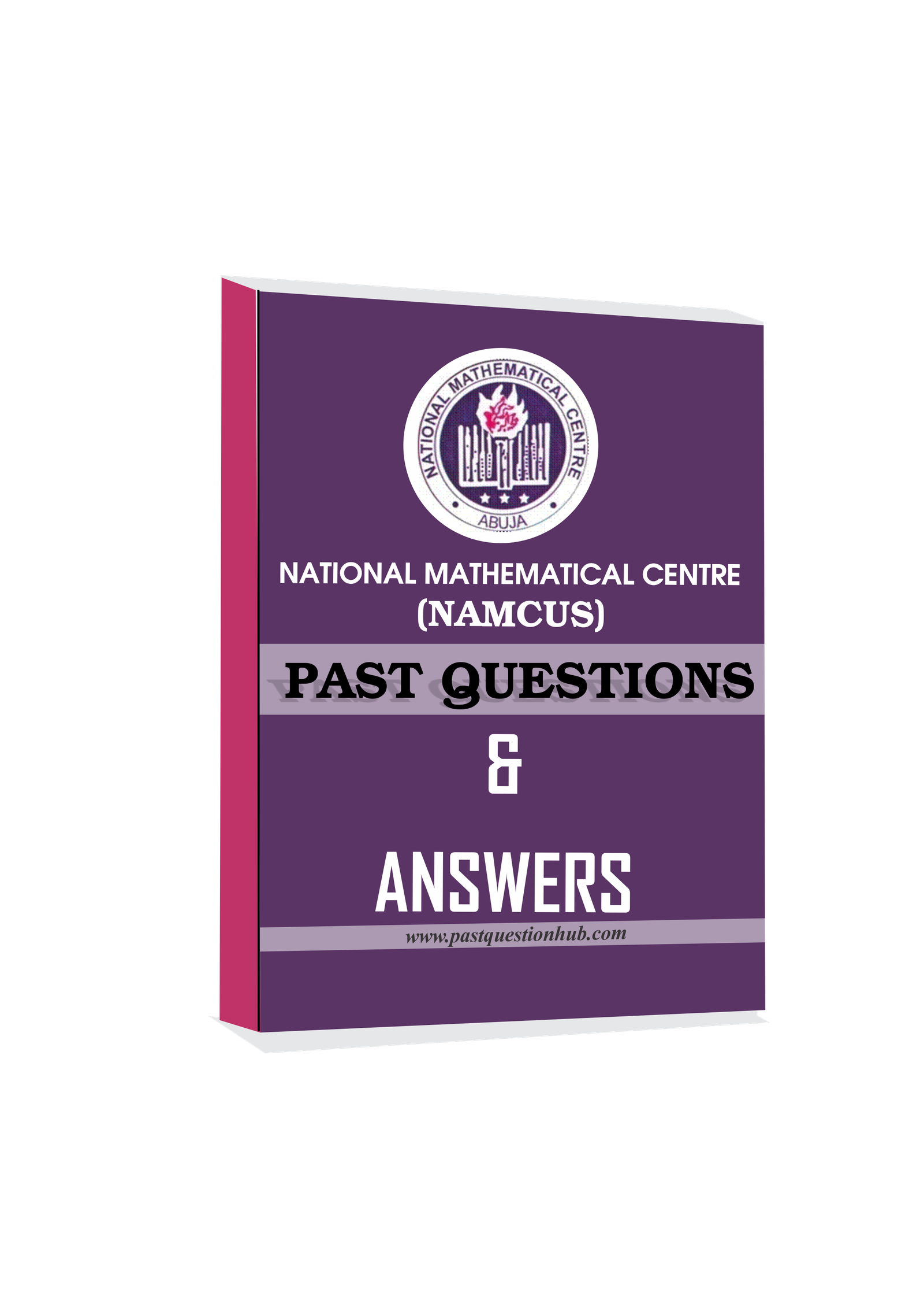 NAMCUS Past Questions