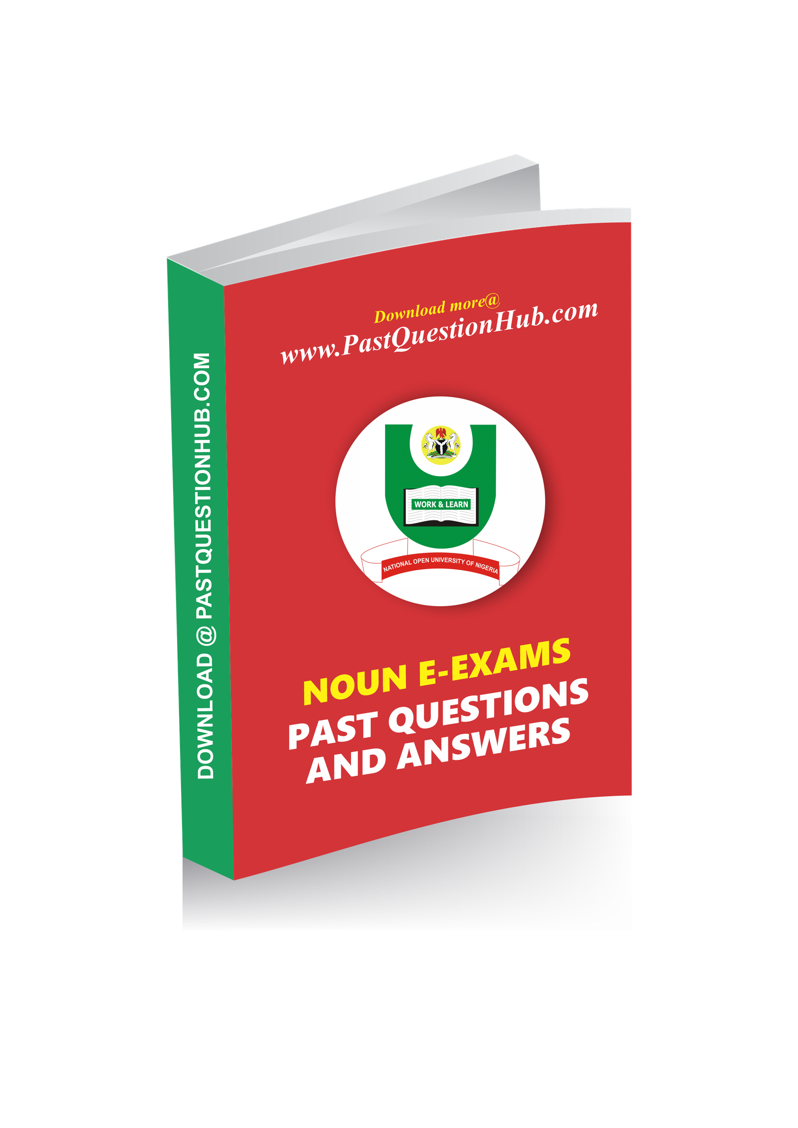 Noun E-Exams Past Questions