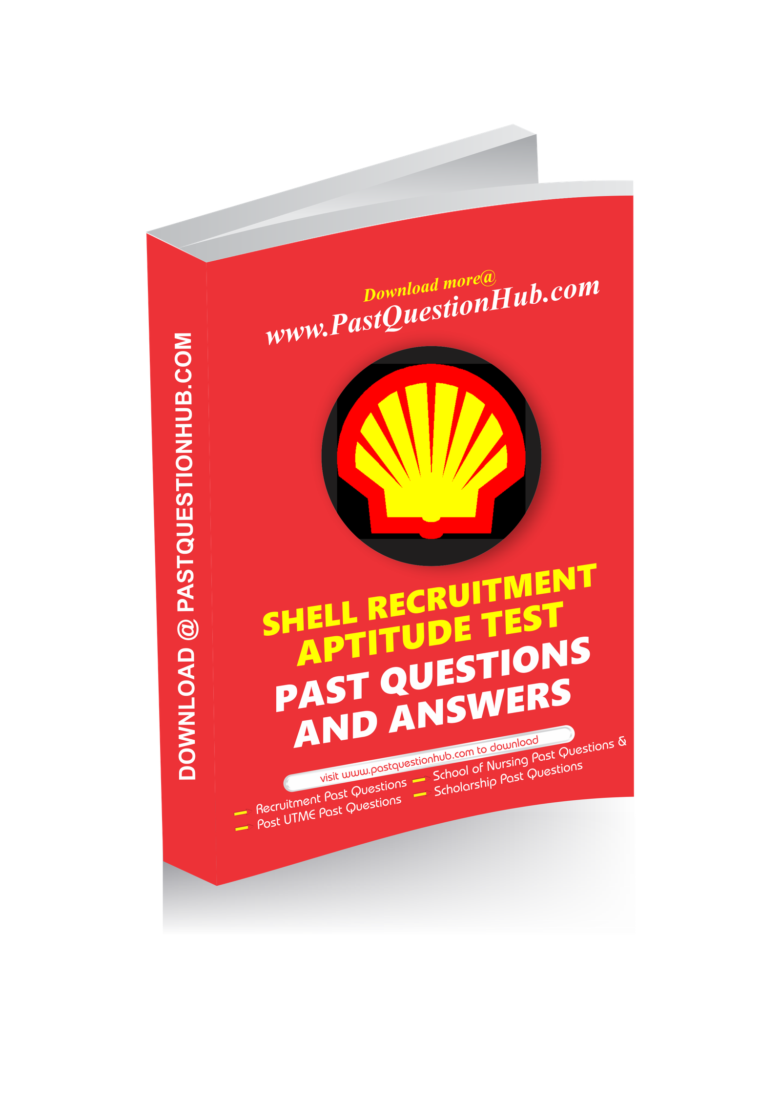 Shell Scholarship Past Questions And Answers Pdf Up To Date