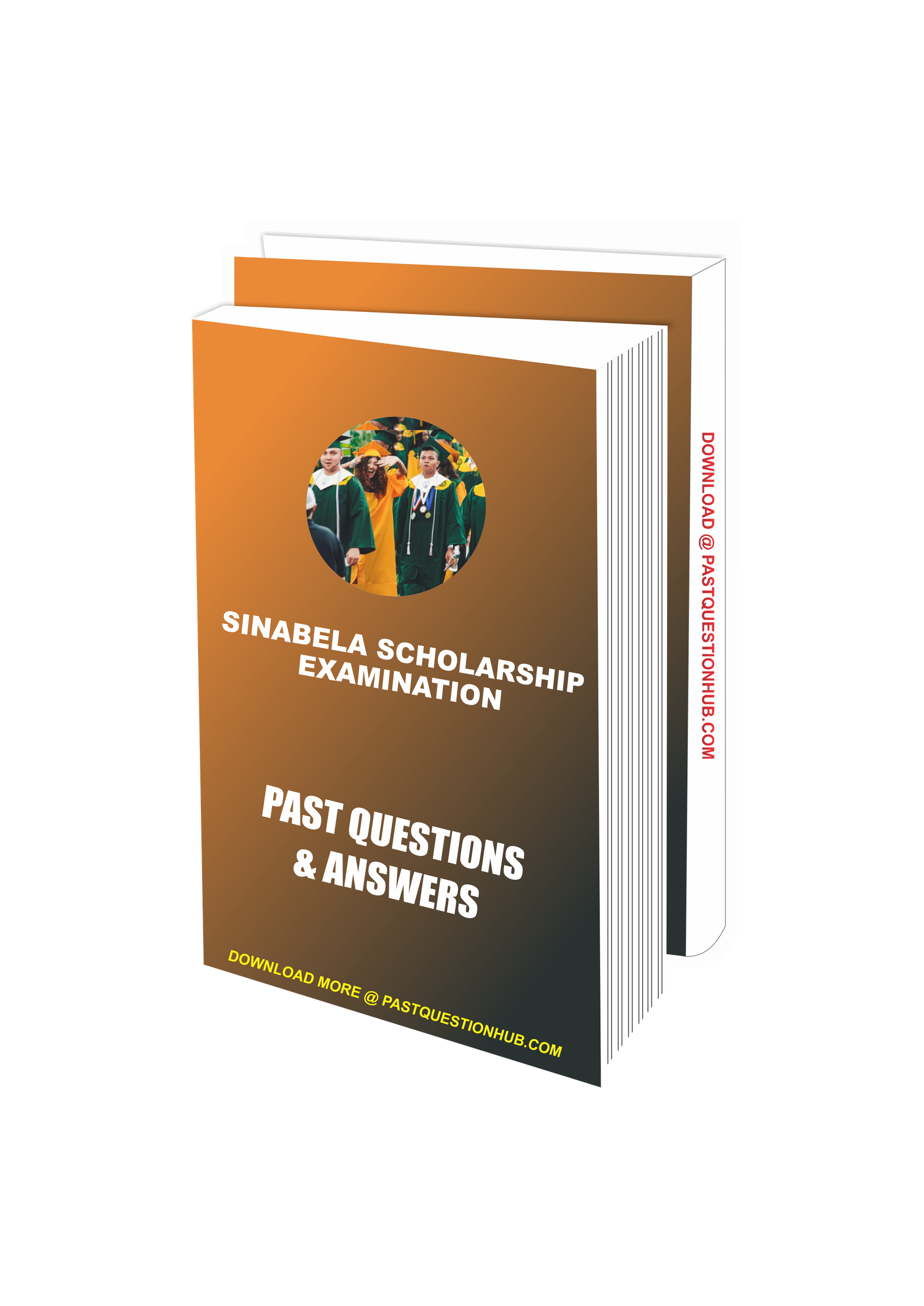 Sinabela Scholarship Past Questions