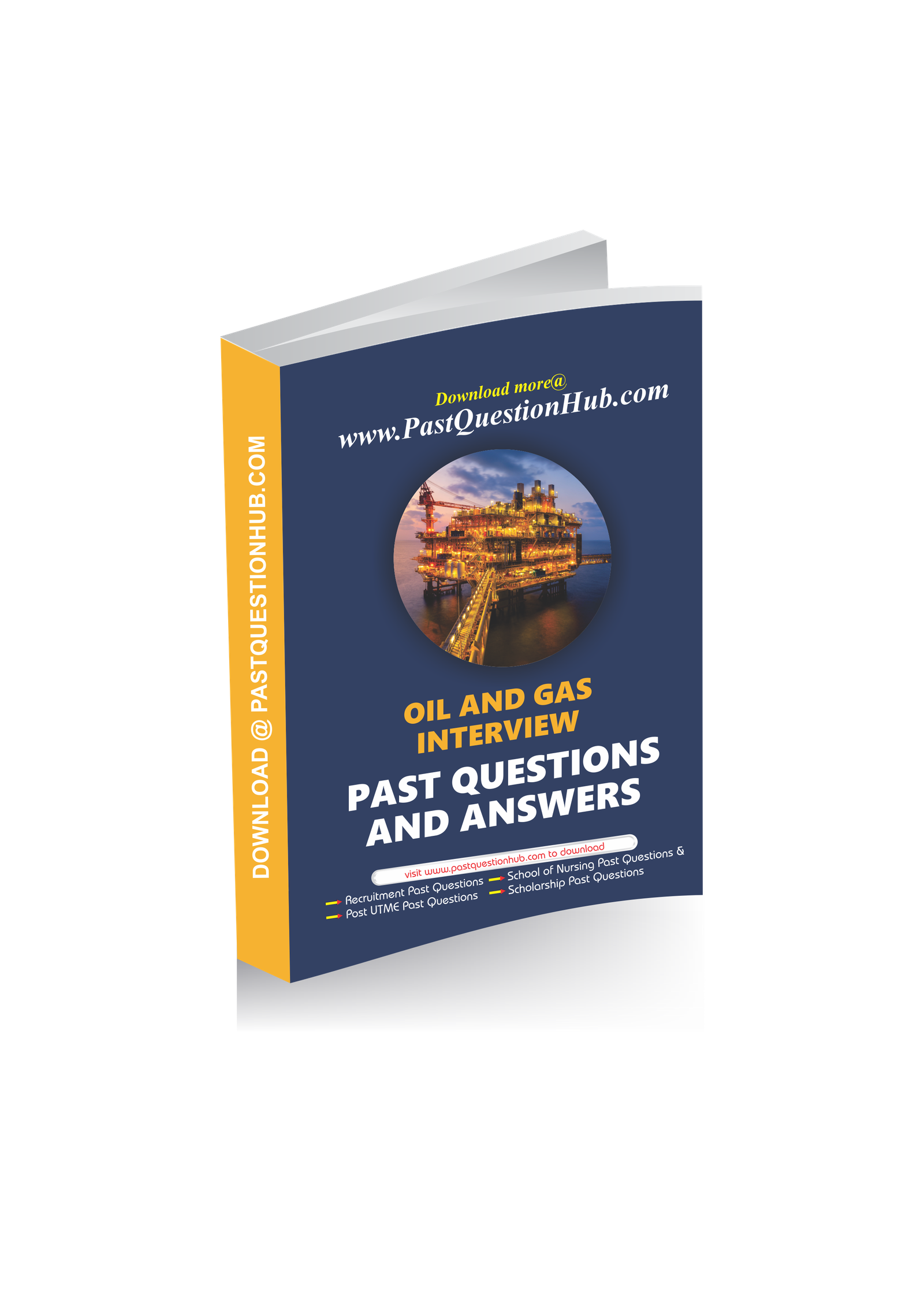 Oil And Gas Aptitude Test Past Questions And Answers Pdf
