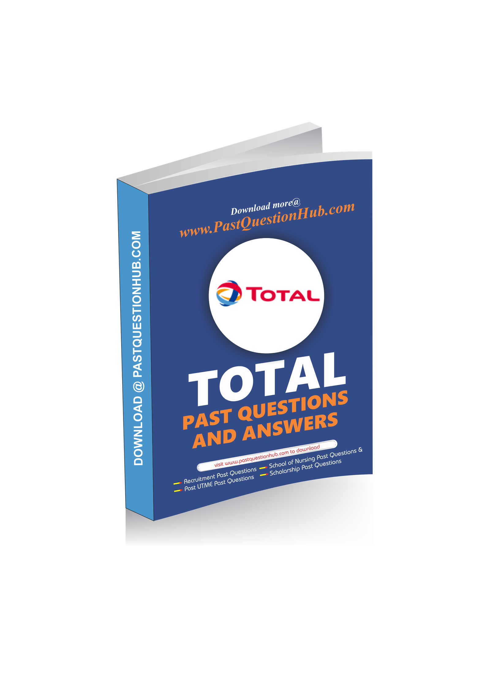 download-total-recruitment-past-questions-and-answers-pdf-updated