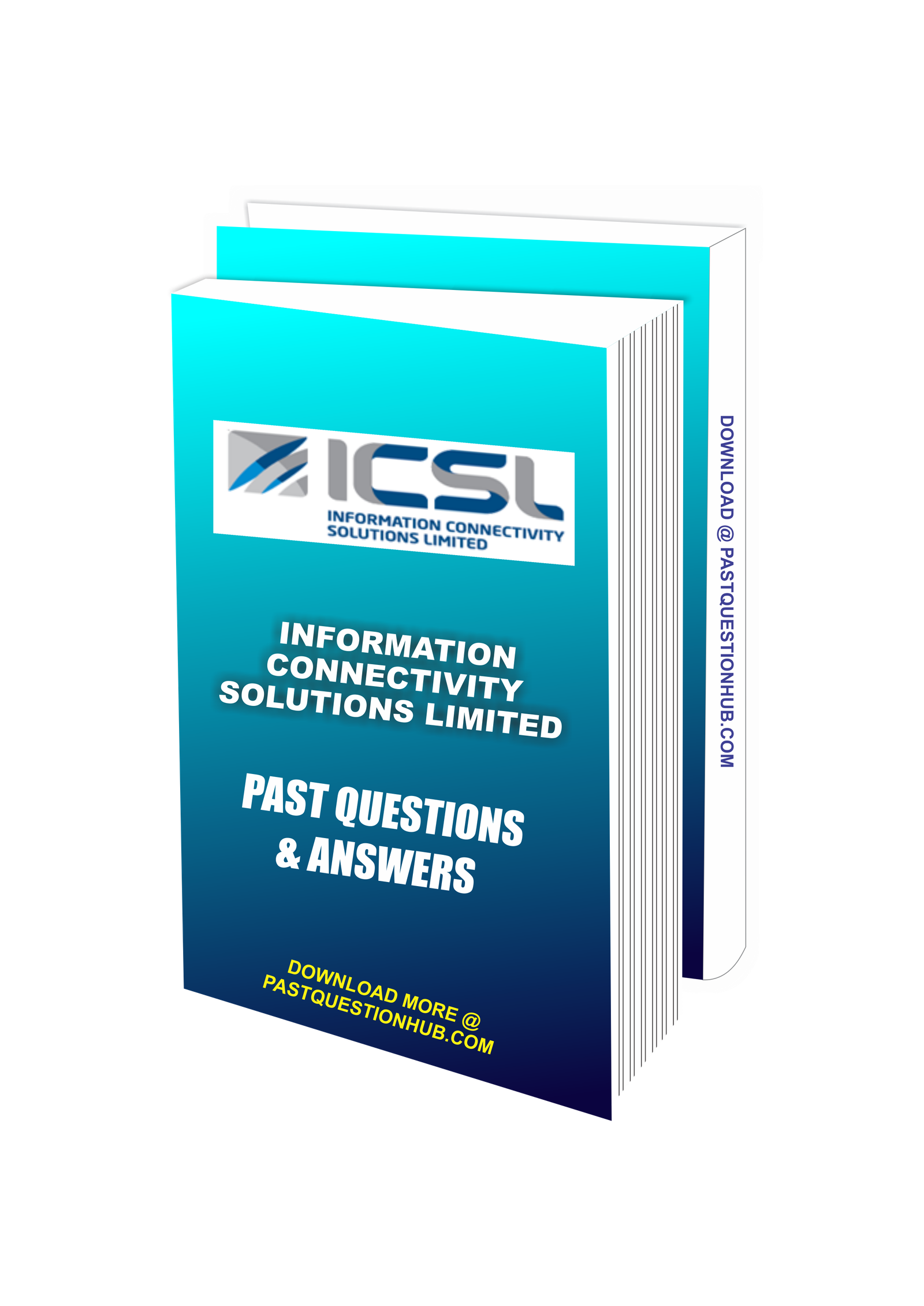 Download ICSL Recruitment Past Questions and Answers Pdf Updated