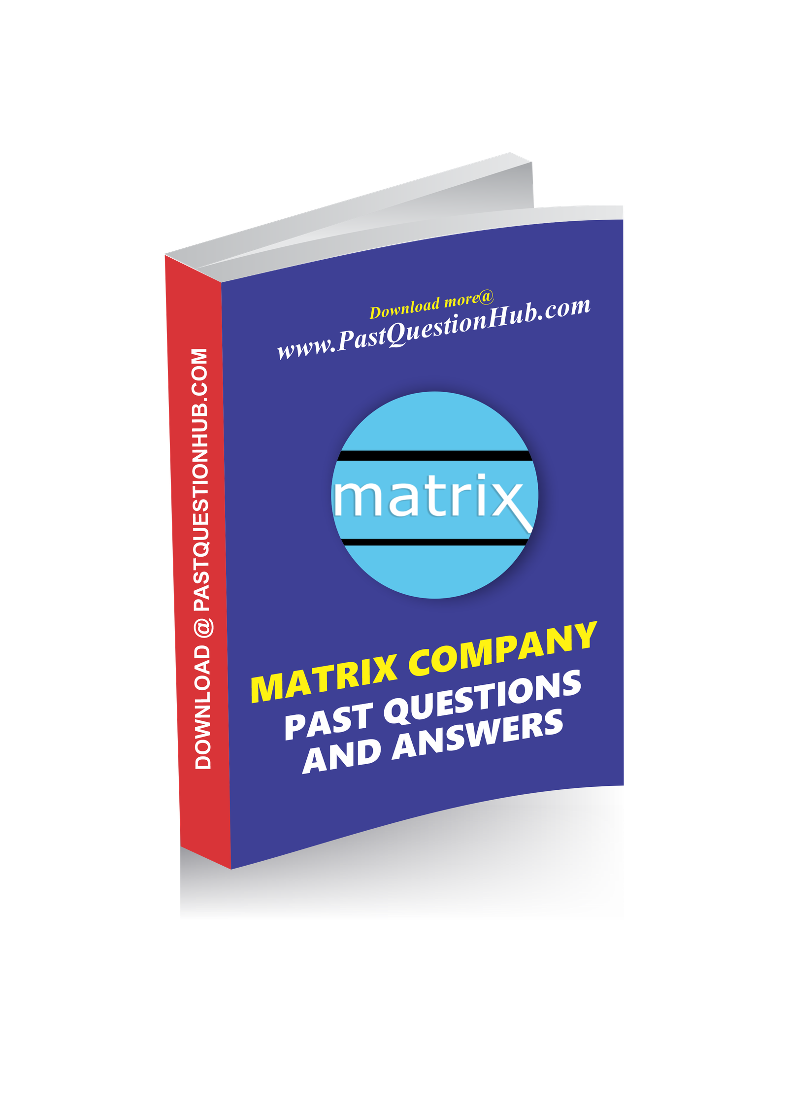 matrix-company-aptitude-test-past-questions-and-answers-pdf