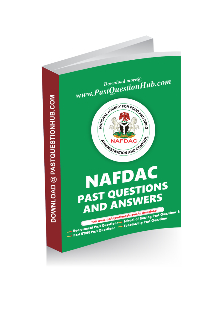 nafdac-recruitment-past-questions-and-answers-download-pdf