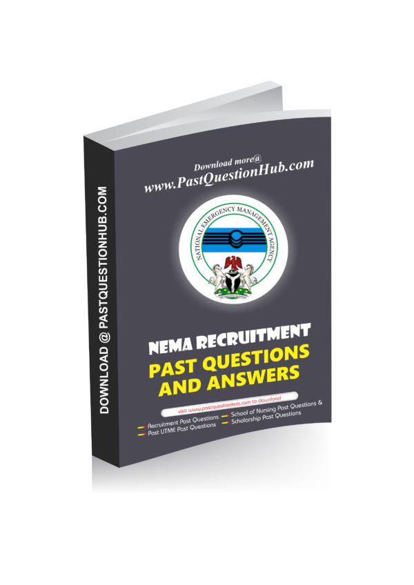 NEMA Past Questions and Answers Download Up to Date PDF