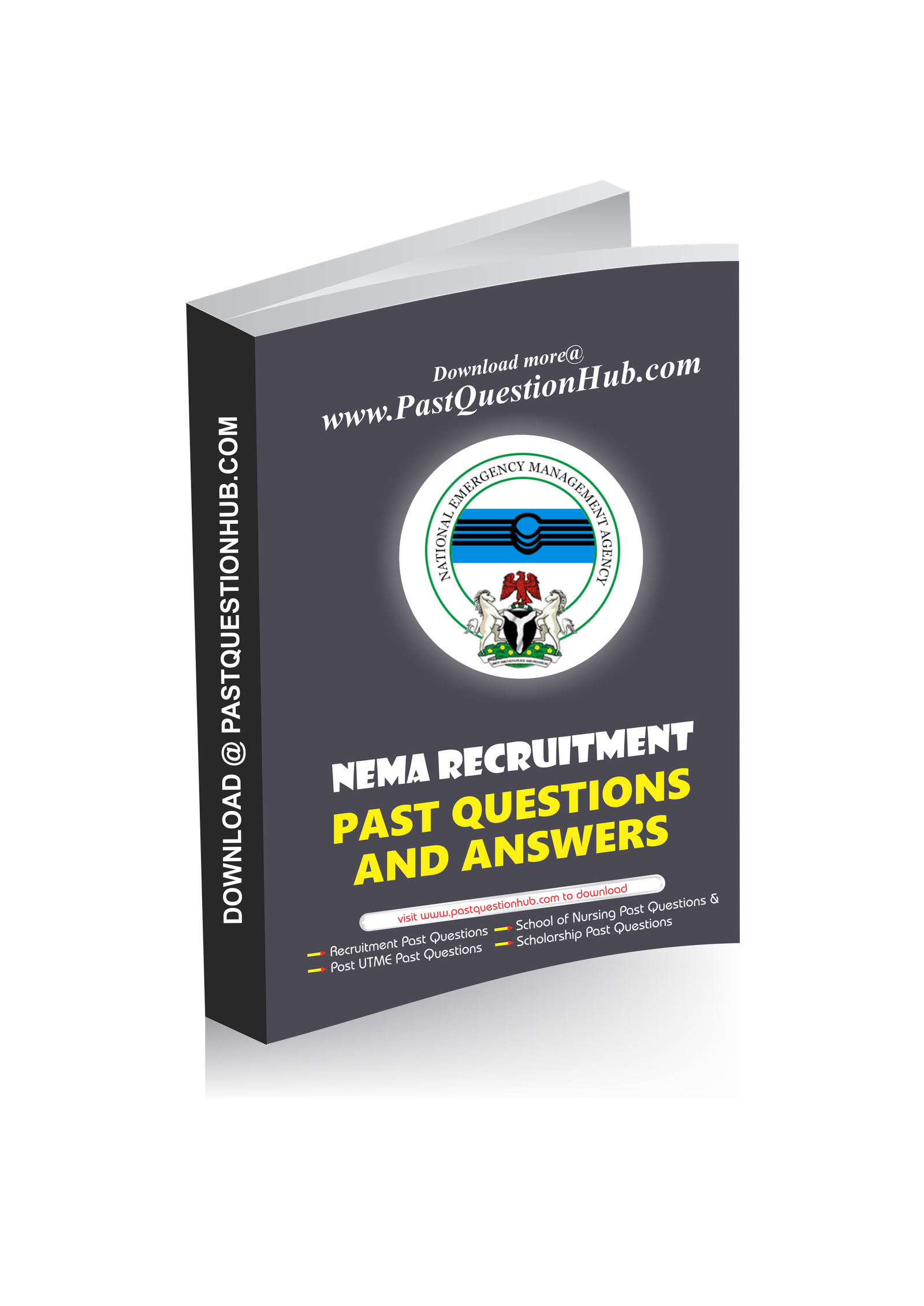 NEMA Past Questions And Answers Download Up To Date PDF