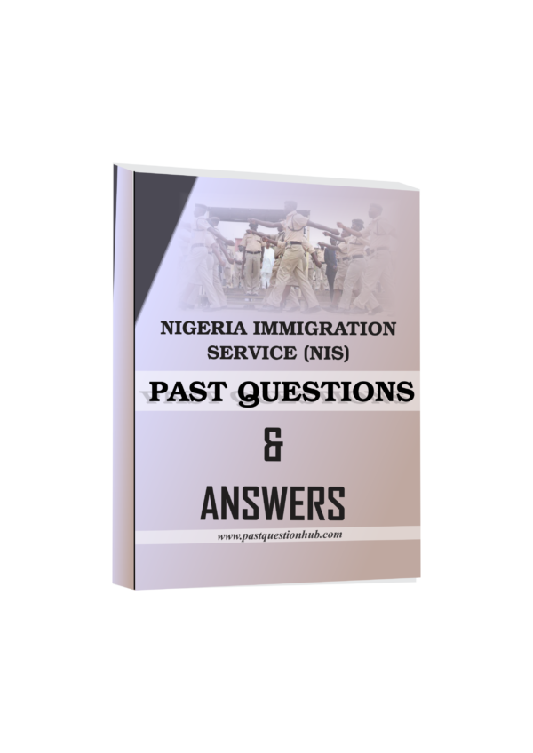 NIS Past Questions