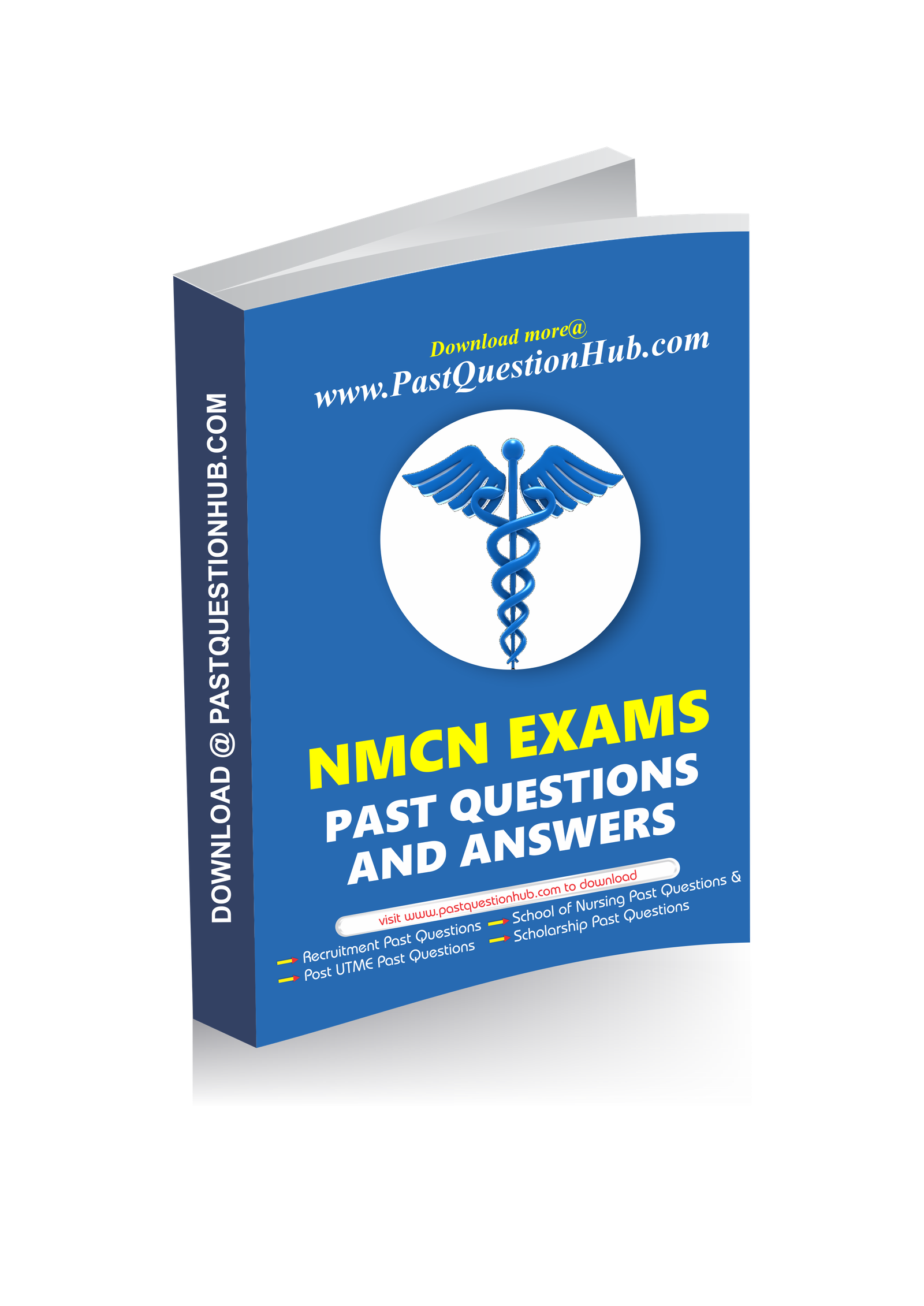 NMCN Past Questions & Answers