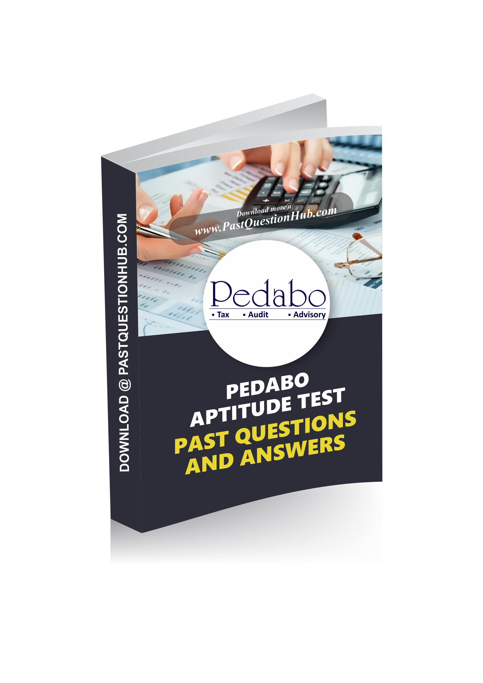 Pedabo Past Questions and Answers 2021