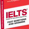 IELTS Past Questions and Answers