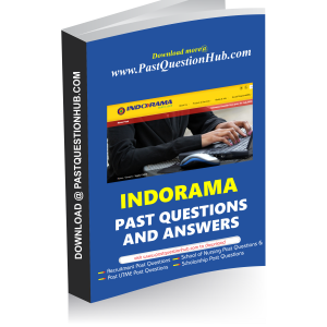 Indorama Past Questions and Answers 2025 PDF Download