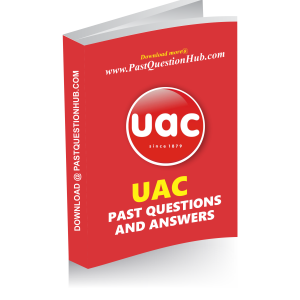 UACN Workforce Aptitude Test Past Questions and Answers 2025 PDF Download