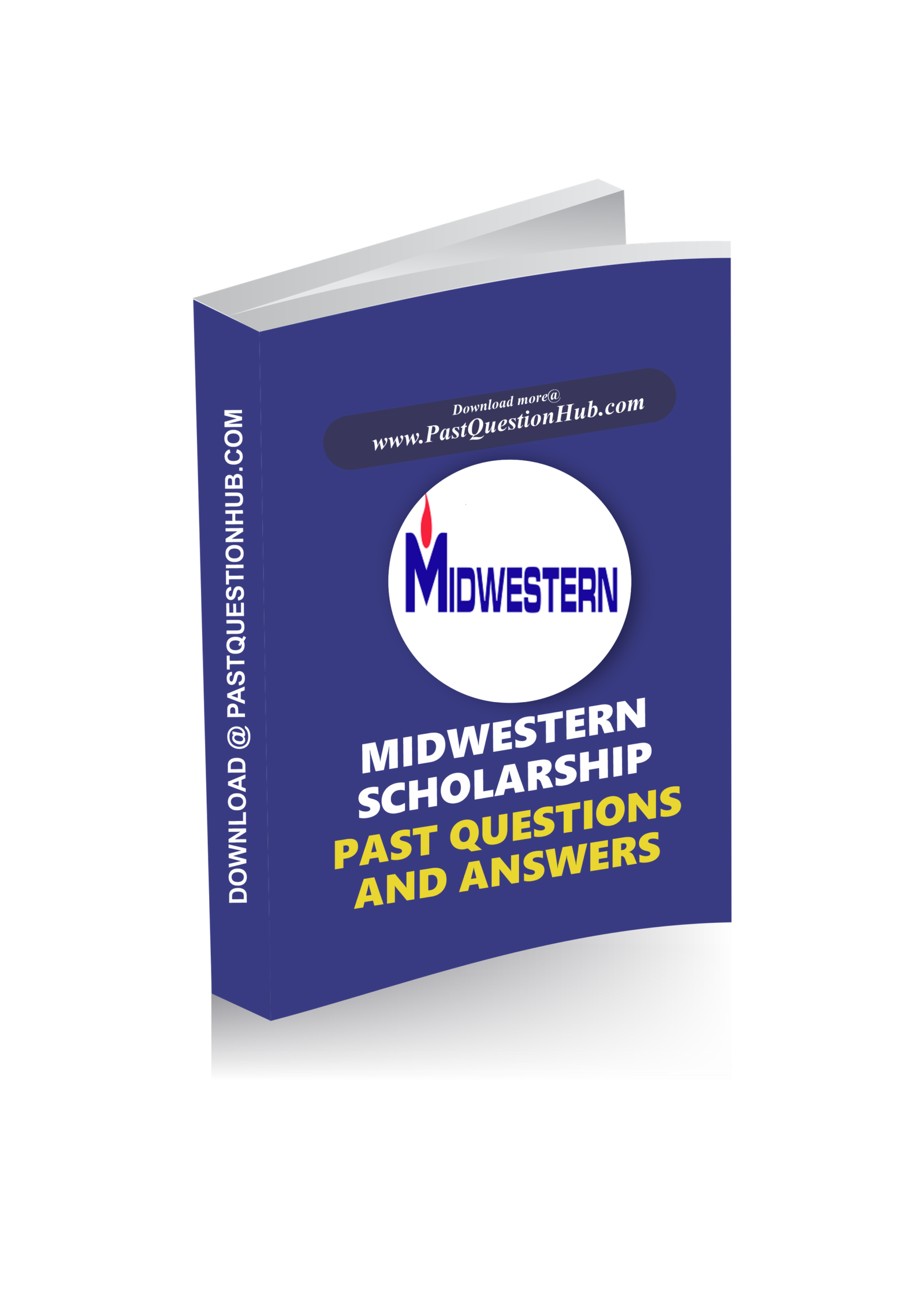 Midwestern Scholarship Past Questions and Answers PDF – 2026 Updated